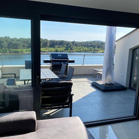 Penthouse Sunset Διαμέρισμα Μεντουλίν Εξωτερικό φωτογραφία