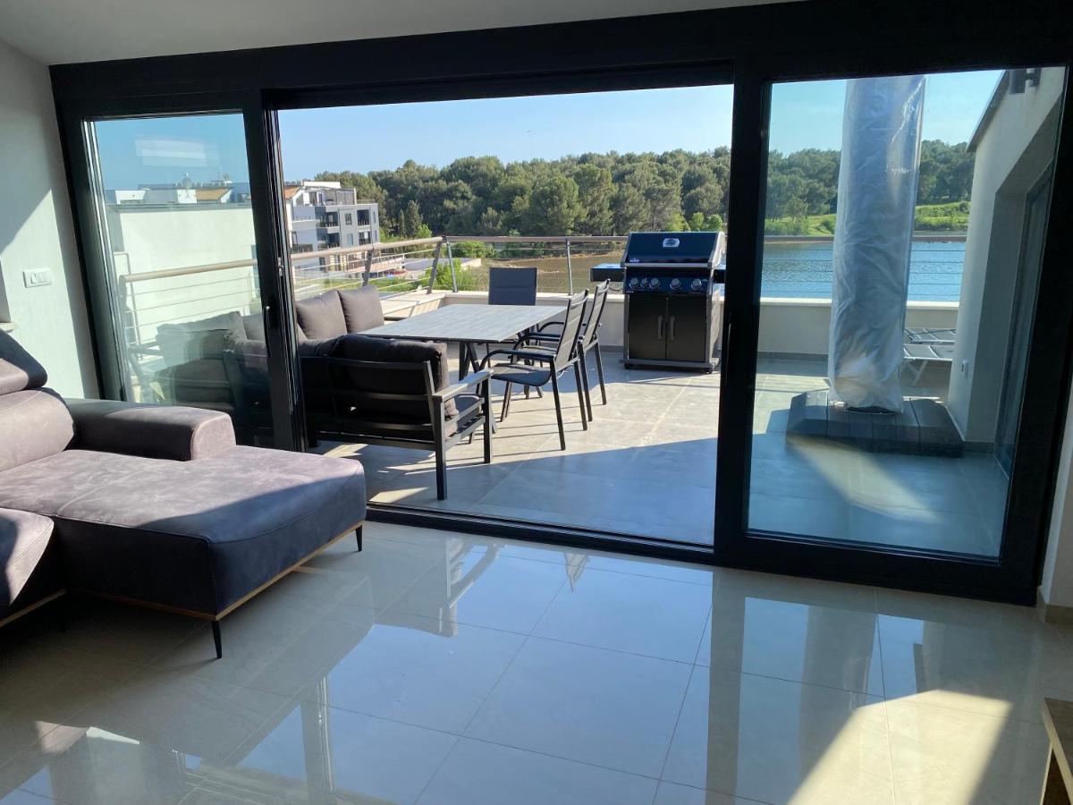 Penthouse Sunset Διαμέρισμα Μεντουλίν Εξωτερικό φωτογραφία