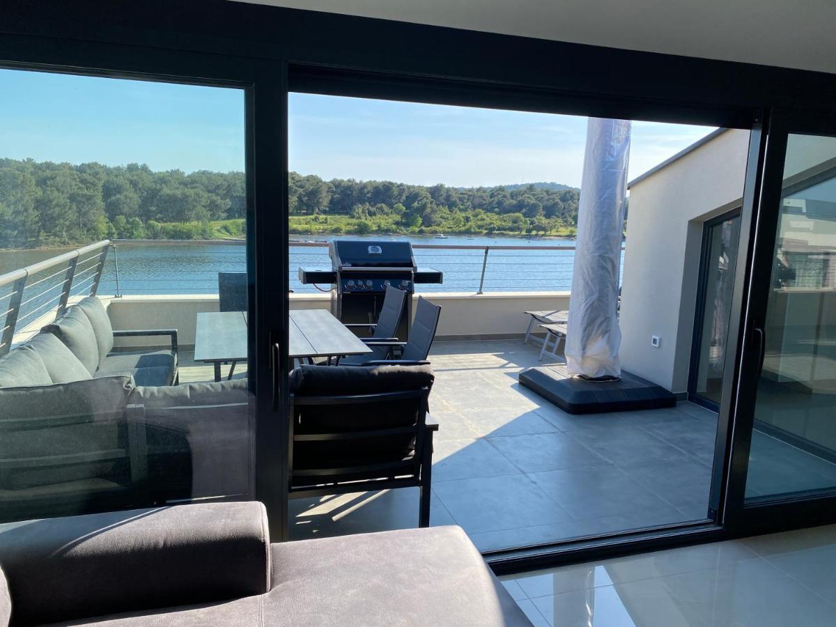 Penthouse Sunset Διαμέρισμα Μεντουλίν Εξωτερικό φωτογραφία