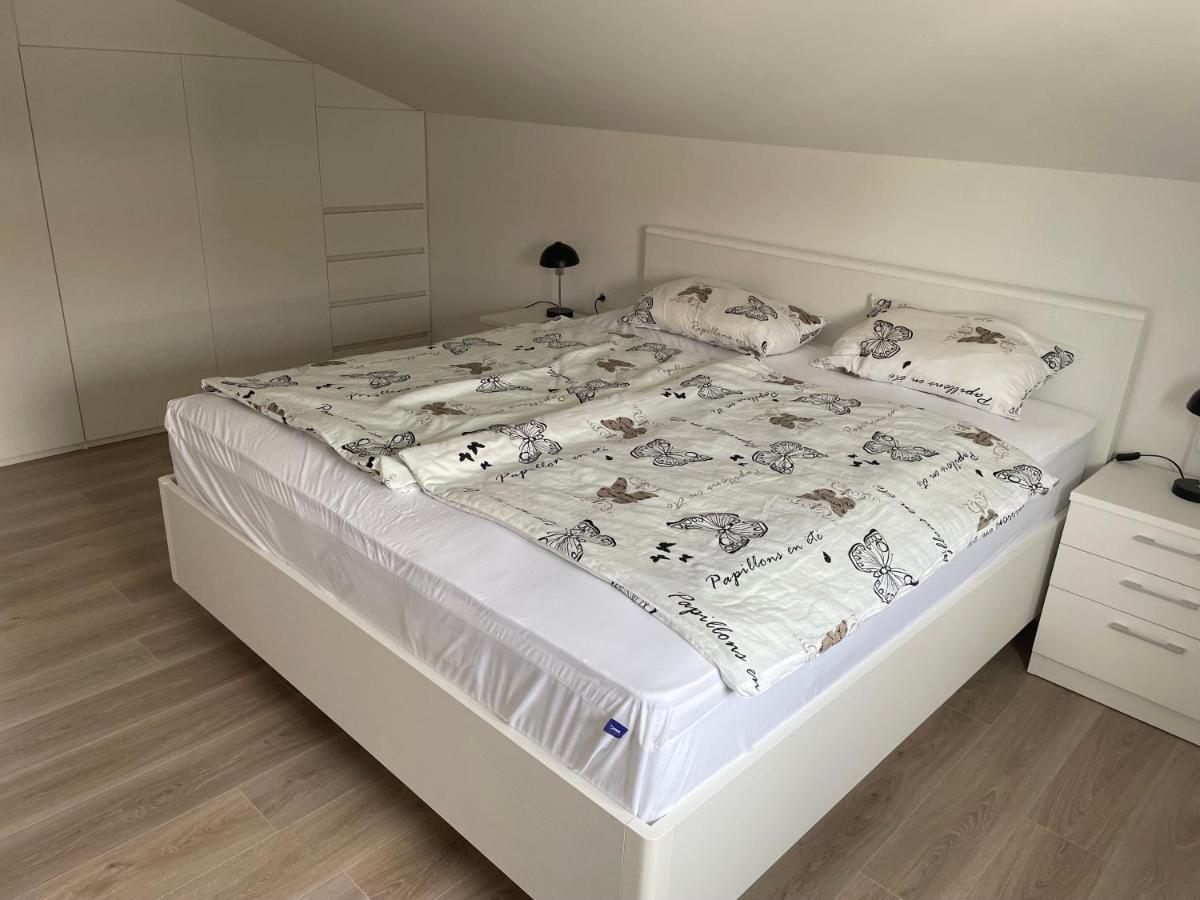Penthouse Sunset Διαμέρισμα Μεντουλίν Εξωτερικό φωτογραφία