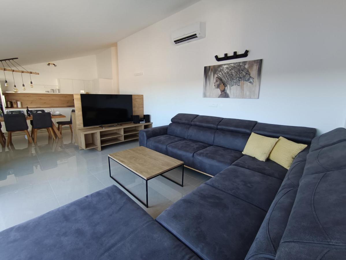 Penthouse Sunset Διαμέρισμα Μεντουλίν Εξωτερικό φωτογραφία